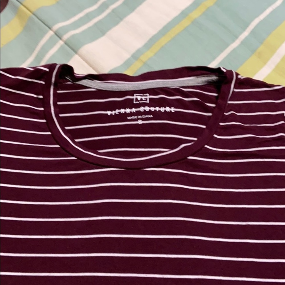 Pullover Loose Fitting Top. Euc - image 4